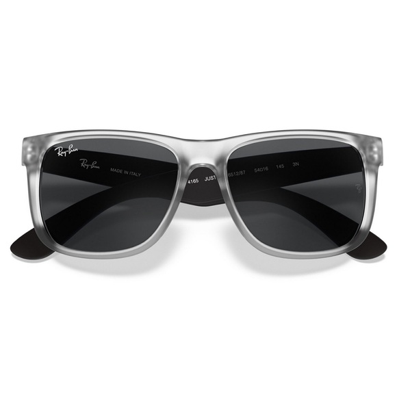 Ray Ban Justin sunglasses New - Picture 3 of 3